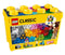 LEGO Classic - Creatieve Grote Opbergdoos - 790 onderdelen - 33 kleuren (10698)