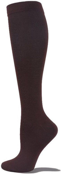 Alyze Compressie kousen - Maat 39-42 - Kniehoog - Ondersteuning en Comfort - Unisex