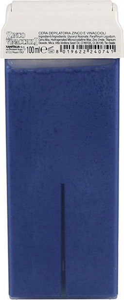 Ontharingswax Lichaam Orujo Idema Roll-On Zink (100 ml)