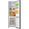 Inventum KV2001B - Koelvriescombinatie - NoFrost - 238/98 liter