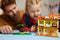 LEGO® Bluey - Huis van Bluey en haar Familie Speelset - 4 minifiguren - 382 onderdelen