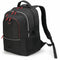 Dicota Backpack Plus SPIN - Rugzak - 14-15.6 inch - Lichtgewicht met regenhoes - Reflecterend