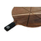 Pizzamal Home ESPRIT Natuurlijk 30 x 40 x 1,5 cm (3 Onderdelen)