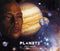 Jeff Mills - Planets - CD (2 disks)