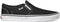 VANS MN Asher - Lage sneakers - Slip-On - Black/White (2023) - Maat 43