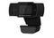 Conceptronic AMDIS05B - Webcam - 1280x720 HD - 30fps - 68° kijkhoek - USB 2.0 - Hoogte 110mm