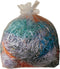 Papiervernietigerzak 188x190cm 350liter 100stuk