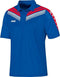 Jako Polo Pro Jr. - Sportpolo - Kinderen - Maat 164 - Blauw