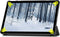 imoshion Nokia T21 - Trifold Bookcase - Auto-wake functie - Zwart