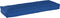 vidaXL - Ligbed - Kussens - 2 - stuks - Koninklijk - Blauw - 120x40x8 - cm - Oxford - Stof