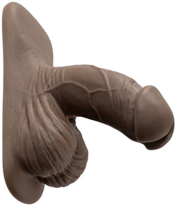 Realistische Dildo Gender X Gender X Siliconen Ø 3,5 cm