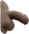 Realistische Dildo Gender X Gender X Siliconen Ø 3,5 cm