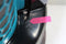 Dyson Purifier Humidify+Cool PH2 De-NOx - Luchtreiniger - HEPA-filter UV-technologie - Wit-Goud