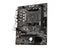 MSI A520M-A PRO - Micro ATX Moederbord - AMD A520 Chipset AM4 - 64 GB DDR4 Geheugen