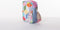 Schoudertas S Multicolor