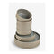 Next Joni Grey - 12-delige serviesset - Aardewerk - Uniek ambachtelijk design (12 stuks)