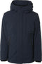No Excess - Jacket - Waterafstotend en winddicht - Donkerblauw
