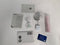Philips Sonicare 4300 - Elektrische Tandenborstel - Sonisch - Roze - HX6806/04