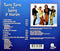 Justine & Marlon - Ramé Ramé - Album van 2011 - CD