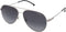 Carrera Ruthenium - Zonnebril - Lichtgewicht - Grijs