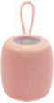 Denver BTV-130P - Feestluidspreker - 5 W Bluetooth - Roze