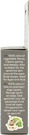 Skoon Konjac Sponge Bamboo Charcoal