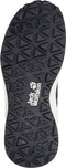 Jack Wolfskin WOODLAND TEXAPORE MID K - Unisex Wandelschoenen - Waterdicht - Nachtblauw / Rood - Maat 32
