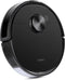 Ecovacs OZMO T8 AIVI - Robotstofzuiger met dweilfunctie - AIVI technologie - Zwart