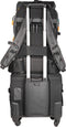 Vanguard VEO Active 53 - Rugzak - 45L met USB-aansluiting - Grijs