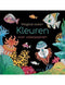 Kleuren voor volwassenen - Magical ocean