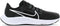 Nike Air Zoom Pegasus 38 - Hardloopschoenen Heren - Responsieve ondersteuning - Zwart/Wit