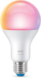WiZ Lamp 60 W A60 E27 - Losse Lamp - Bluetooth Wi-Fi - Wit