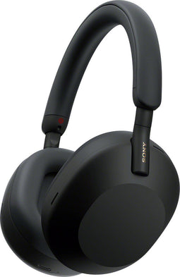 Sony WH-1000XM5 - Draadloze koptelefoon - Noise Cancelling - Zwart