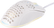Deltaco GAM-108-W - Gamingmuis - 6400 DPI RGB - Wit