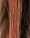 Namaki Kinder haarkleur – Uitwasbare haarverf – Vegan - Organisch aloë vera sap, glycerine, acacia gom – 9 ml - Oranje