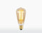 CALEX LED Dimmable Light Bulb - Tube - Goldline - E27