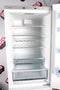 BOSCH KGE49AWCA - Koel-vriescombinatie - 302L koelgedeelte 117L vriesgedeelte