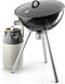 FireGlobe Barbecue Gas