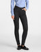Lee SCARLETT HIGH - Dames Jeans - Skinny fit - Zwart - Maat W27 X L33