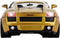 JADA TOYS Lamborghini Gallardo Fast & Furious Kant-en-klaar model Personenauto (model)