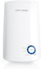 TP-Link TL-WA850RE - Wi-Fi Range Extender - 300 Mbps - 2,4GHz (FR model)