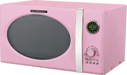 Schneider MW 823 - Combimagnetron - Roze