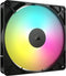 Corsair RS140 - Ventilator 140mm - ARGB - Zwart (1x)