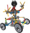 K'NEX Imagine Creation Bouwset 126-delig - Stimuleert creativiteit - 5+ jaar