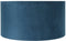 Steinhauer K1068ZS - Lampenkap - E27 fitting - Blauw ⌀40cm