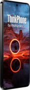 Motorola ThinkPhone - Smartphone - 256GB opslag - 8GB RAM - Android 14 - Zwart