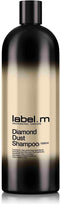 Vochtinbrengende Shampoo Label.M Diamond Dust 1 L