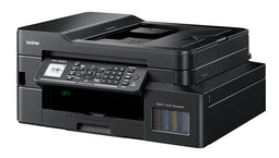 Brother MFC-T920DW - All-in-one inkjet printer - ADF dubbelzijdig printen - Kleur