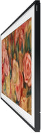 Samsung The Frame LS03D (2024) - QLED TV - 4K Matte Display - Wit