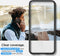Spigen Ultra Hybrid - Soft case - Air Cushion technologie - Zwart (2023)